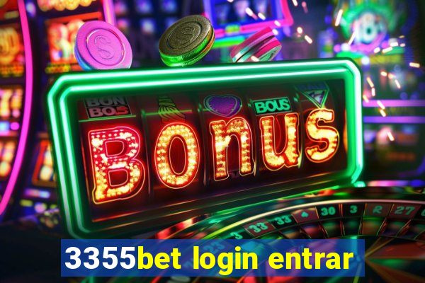 3355bet login entrar